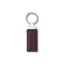 RM Williams Ridgewood Key Fob Chocolate Raisin